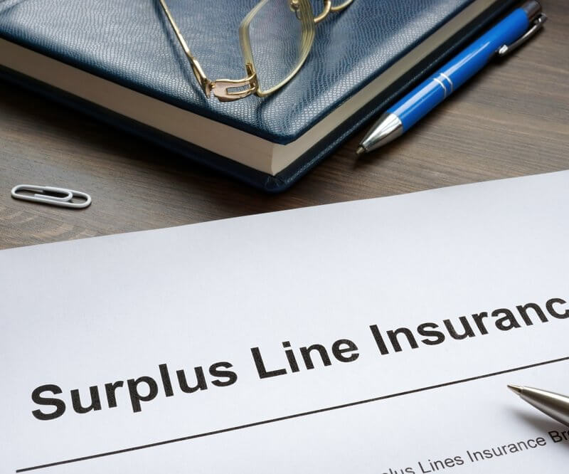 Visual representation of supplemental life insurance services provided by Capital Premium Financing to safeguard your future.